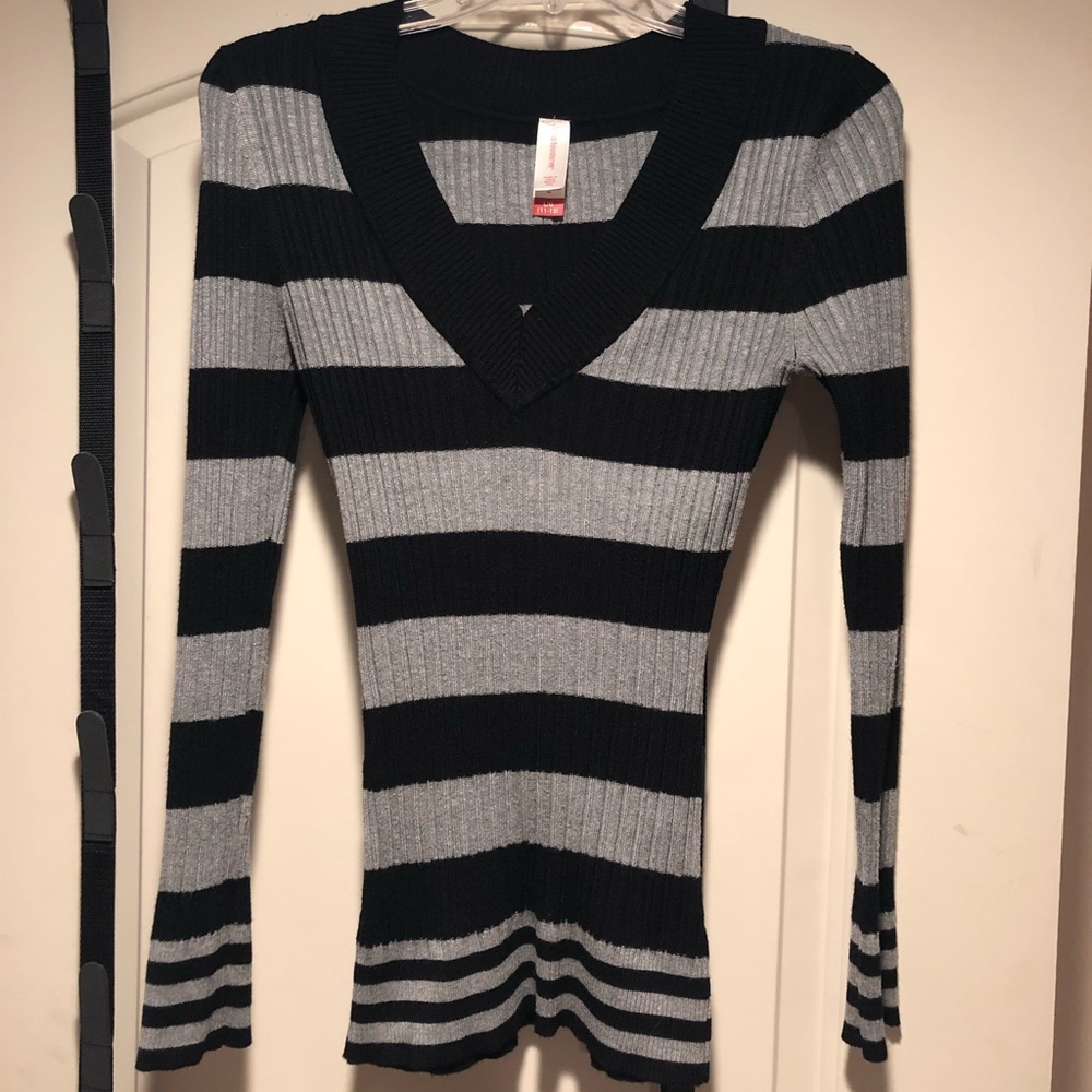 No Boundaries Sweater